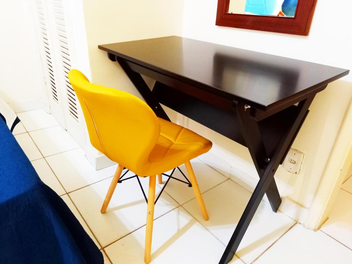 Studio Localizacao Imbativel De Copacabana * Rio de Janeiro