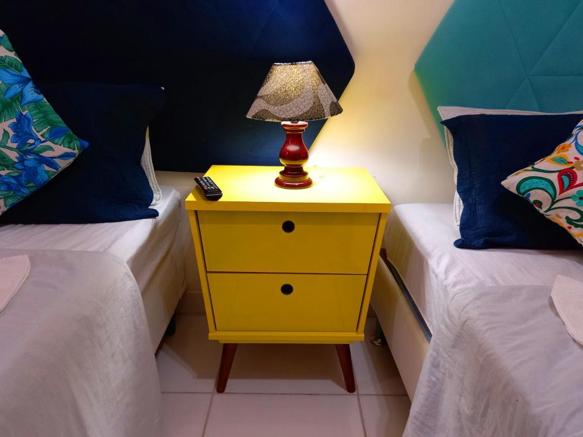 Apartamento Studio Localizacao Imbativel De Copacabana *