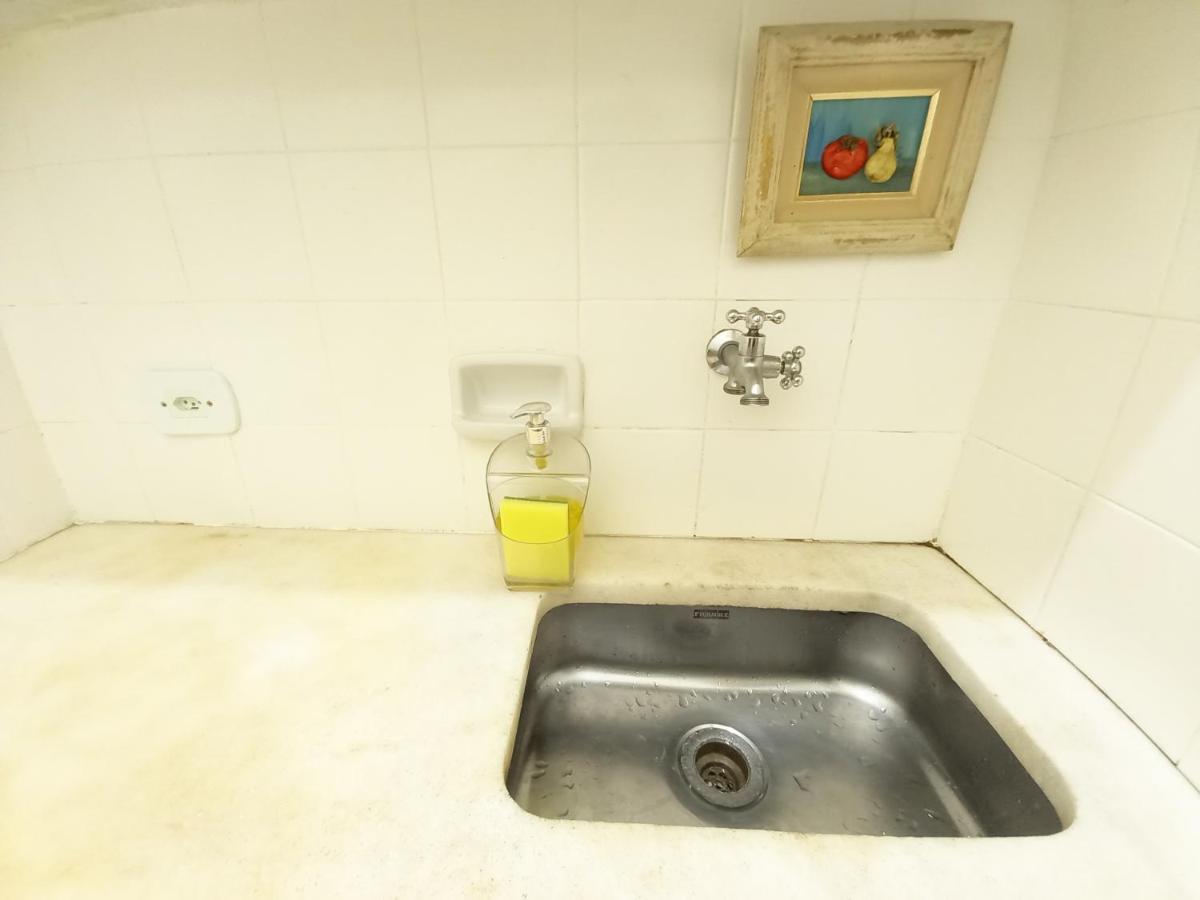 Apartamento Studio Localizacao Imbativel De Copacabana *