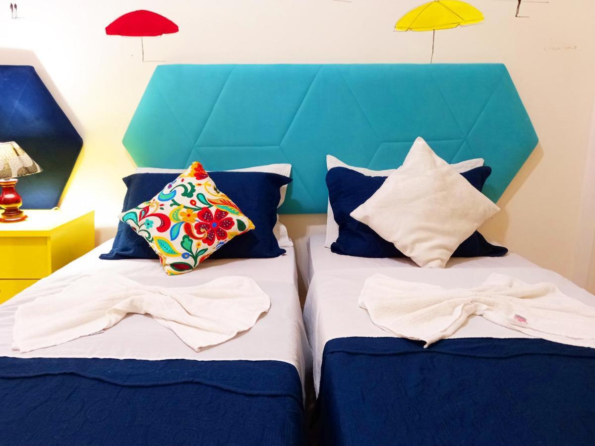 Apartamento Studio Localizacao Imbativel De Copacabana Rio de Janeiro