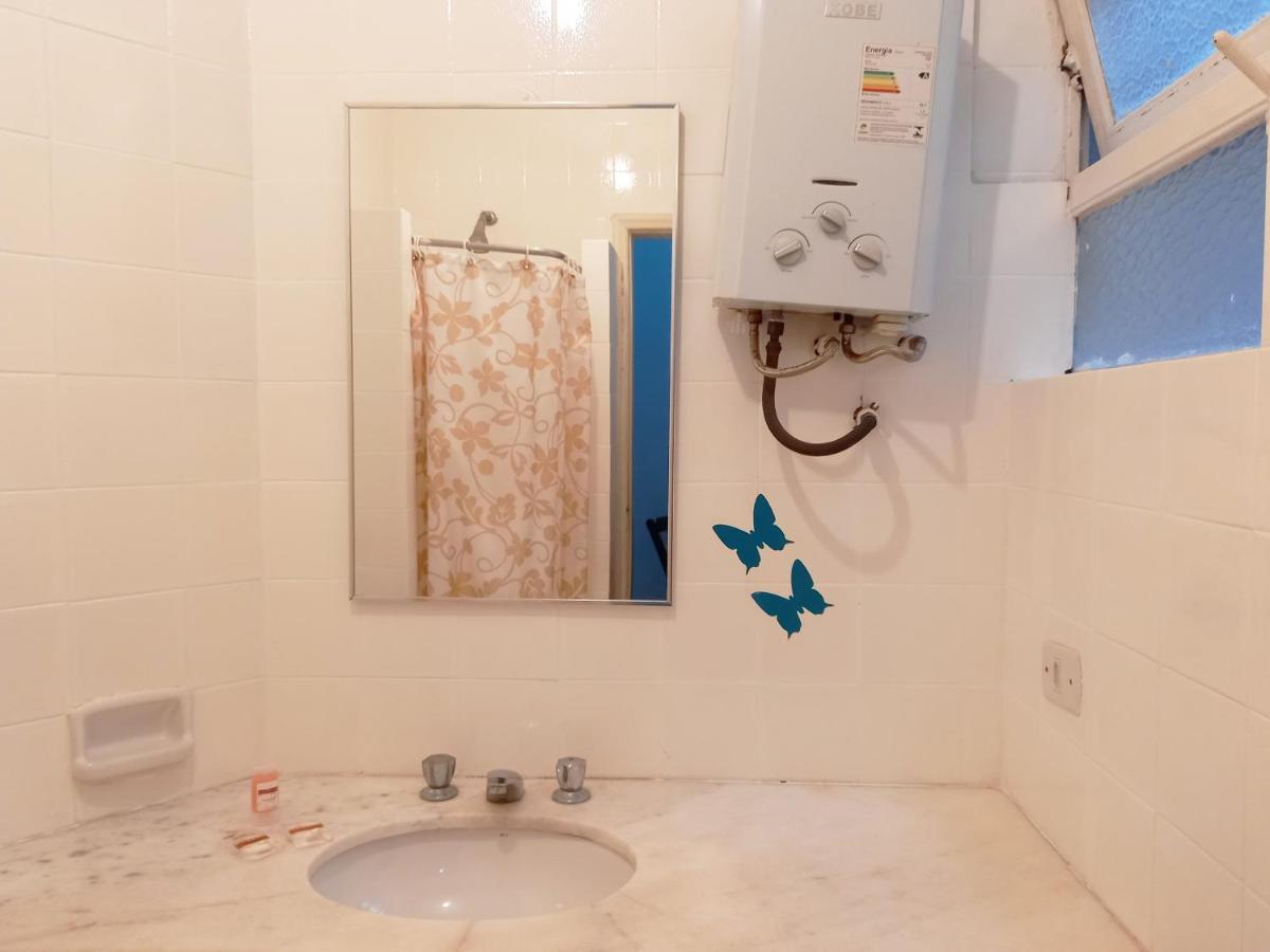 Apartamento Studio Localizacao Imbativel De Copacabana