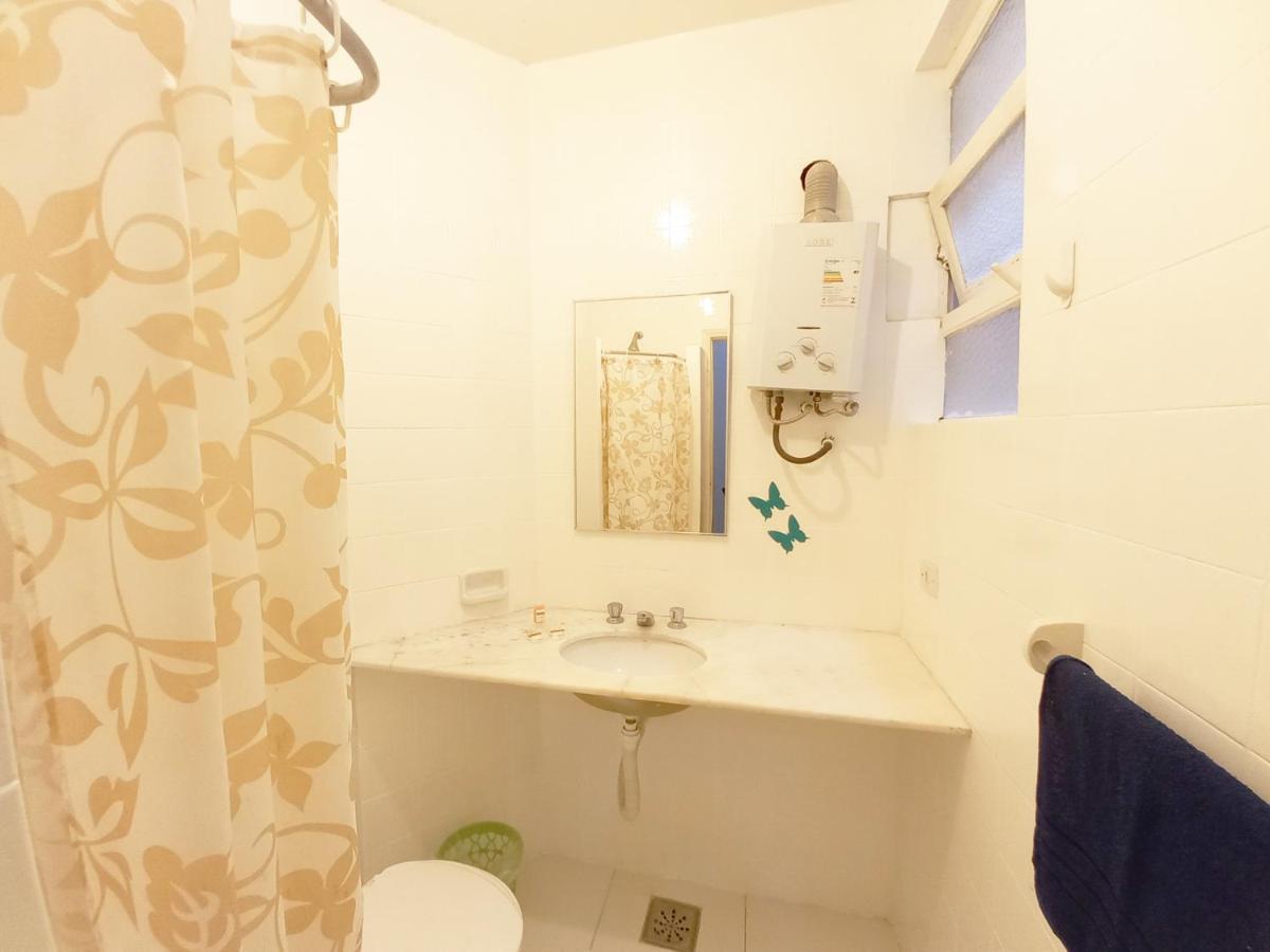 Studio Localizacao Imbativel De Copacabana Apartamento *
