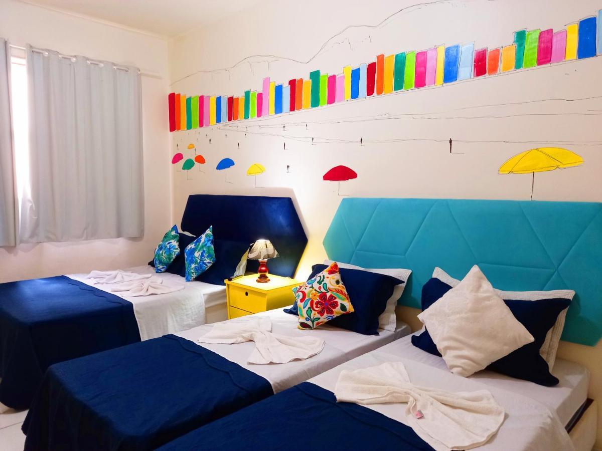 Apartamento Studio Localizacao Imbativel De Copacabana